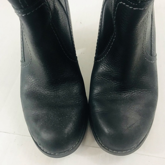 Timberland Earthkeepers Rudston Waterproof Pull-on Boots - Size 6.5 - Picture 10 of 15